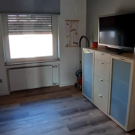 Zweirichtungstor Lejlighed