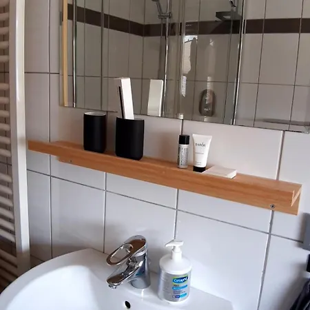 Zweirichtungstor Werne