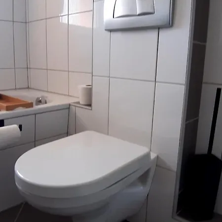 Zweirichtungstor Lejlighed