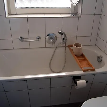 Lejlighed Zweirichtungstor
