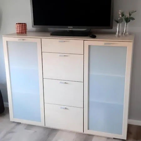 Zweirichtungstor Lejlighed *