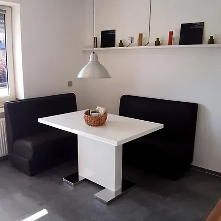 Zweirichtungstor Lejlighed