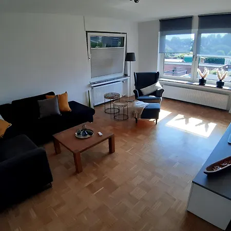 Lejlighed Zweirichtungstor *